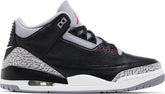 Air Jordan 3 Retro Black Cement Reimagined (GS)