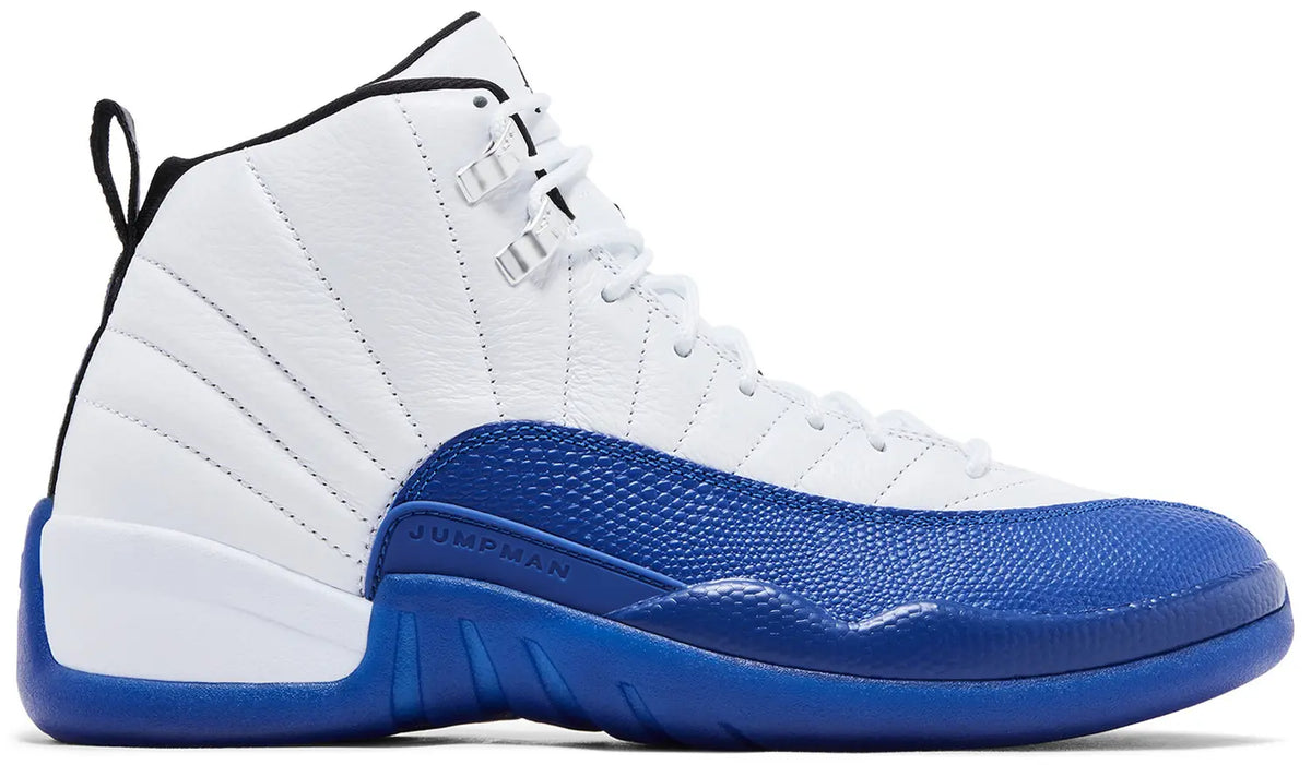 Air Jordan 12 Retro 'Blueberry'