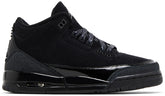 Air Jordan 3 Retro Black Cat (2025) (GS)