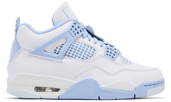Air Jordan 4 Retro Forget Me Not (Women's)