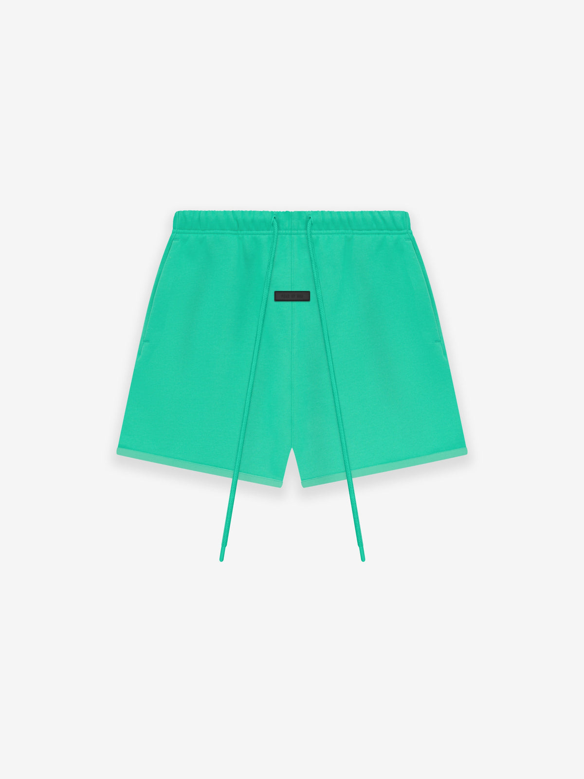 Fear of God Essentials Sweatshorts Mint Leaf