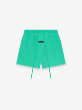 Fear of God Essentials Sweatshorts Mint Leaf