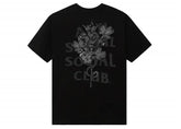 Anti Social Social Club Hokkaido Tonal Black Tee