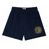 Eric Emanuel EE Basic Short Navy/Navy Yellow