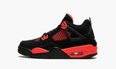 Air Jordan 4 Retro "Red Thunder"