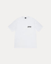 Stussy Tough Tread T-Shirt White