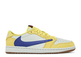 Air Jordan 1 Retro Low OG SP Travis Scott Canary (Women's)