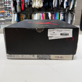 Jordan 5 Retro Off-White Sail Size 14 (Lightly Worn Pre-Owned)