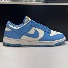 Nike Dunk Low Coast (Women's) Size 10.5W (Lightly Worn Pre-Owned)