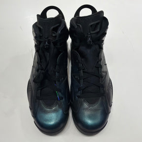Jordan 6 Retro All-Star Chameleon (2017) Size 12 (Moderately Worn Pre-Owned)