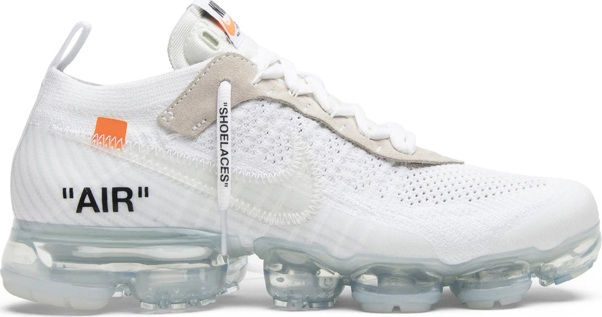 Nike Air VaporMax Off-White (2018)