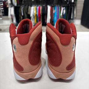 Jordan 13 Retro Dune Red Size 13 (VNDS Pre-Owned)