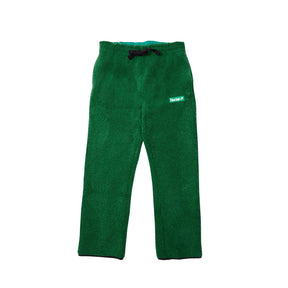 Sinclair Cozy Sweatpants Forest Green