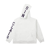 Sinclair AB Special Sweatshirt Heather Grey