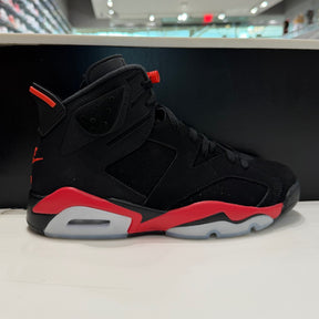 Jordan 6 Retro Infrared Salesman Size 9 (VNDS Pre-Owned)