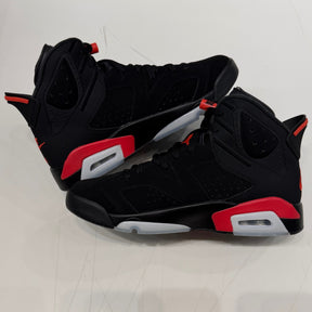 Jordan 6 Retro Infrared Salesman Size 9 (VNDS Pre-Owned)