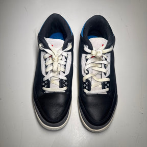 Jordan 3 Retro OG Rare Air Size 11 (Lightly Worn Pre-Owned)