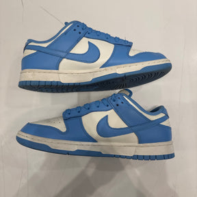 Nike Dunk Low Coast (Women's) Size 10.5W (Lightly Worn Pre-Owned)