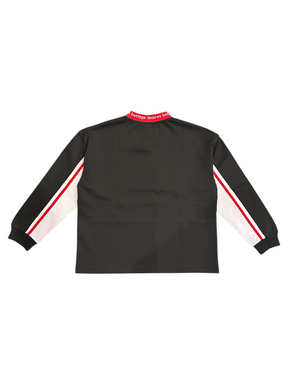 Bottega Desires Hockey Jersey Black