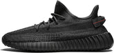 Adidas Yeezy Boost 350 V2 Static Black (Reflective)