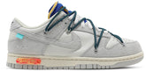 Nike Dunk Low 'Off-White Lot 16'