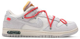 Nike Dunk Low 'Off-White Lot 33'