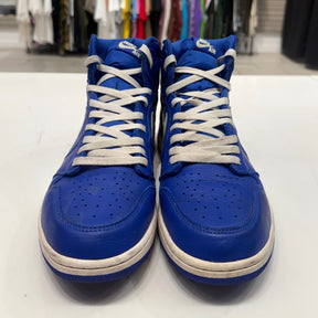 Jordan 1 Retro High Hyper Royal Size 12 (Moderately Worn Pre-Owned)