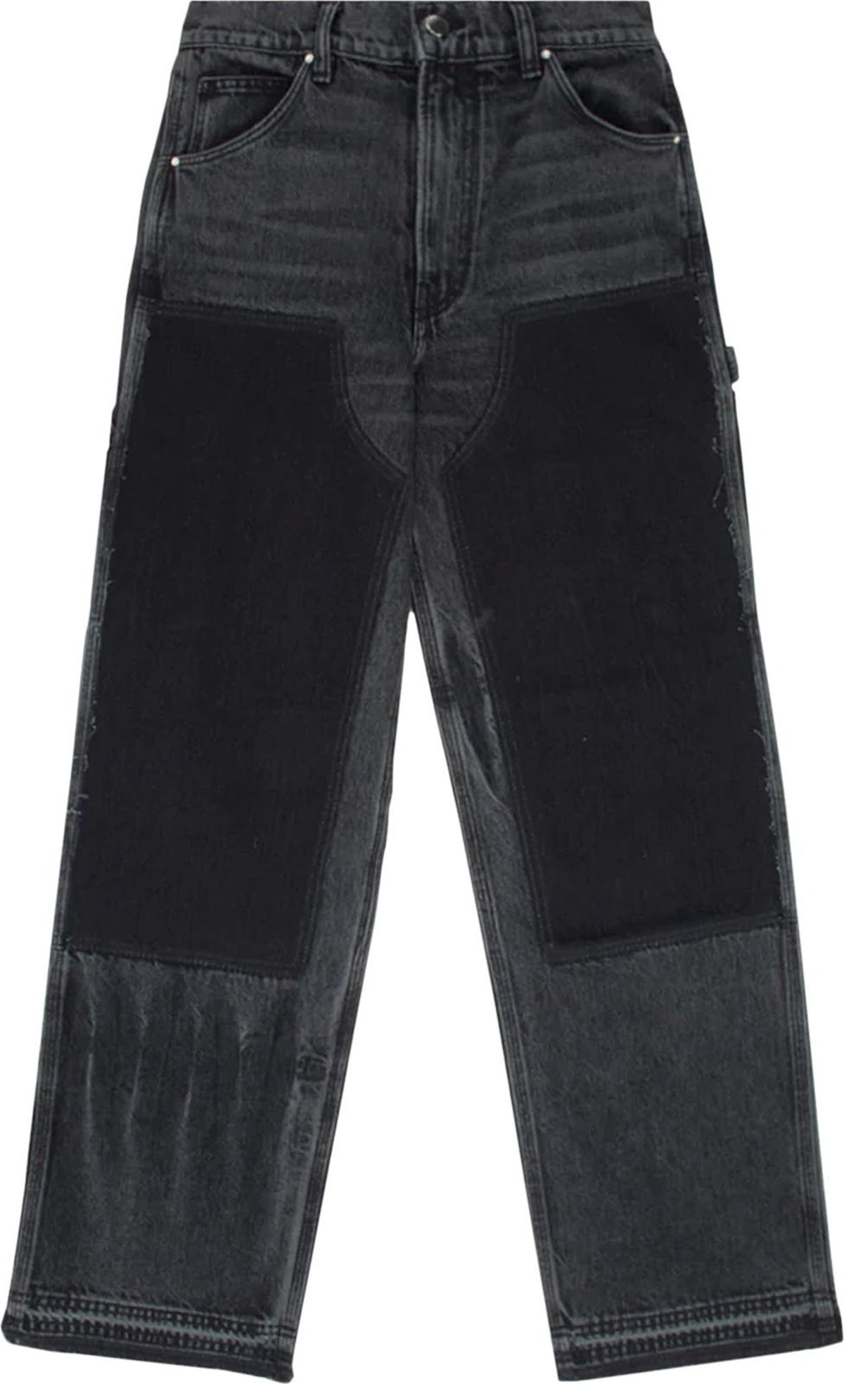 Amiri Carpenter Jeans 'Black'