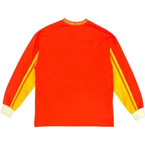 Bottega Desires Hockey Jersey Red