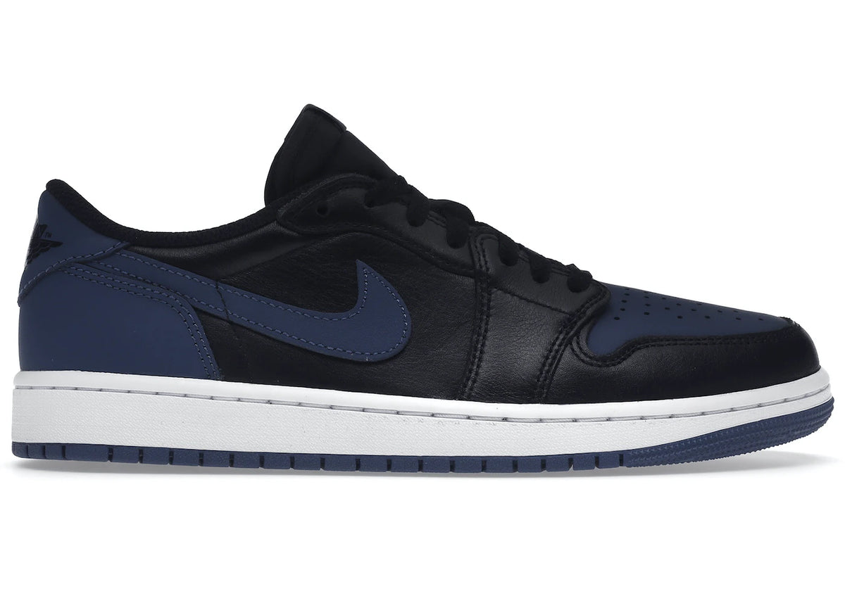 Air Jordan 1 Retro Low OG Mystic Navy