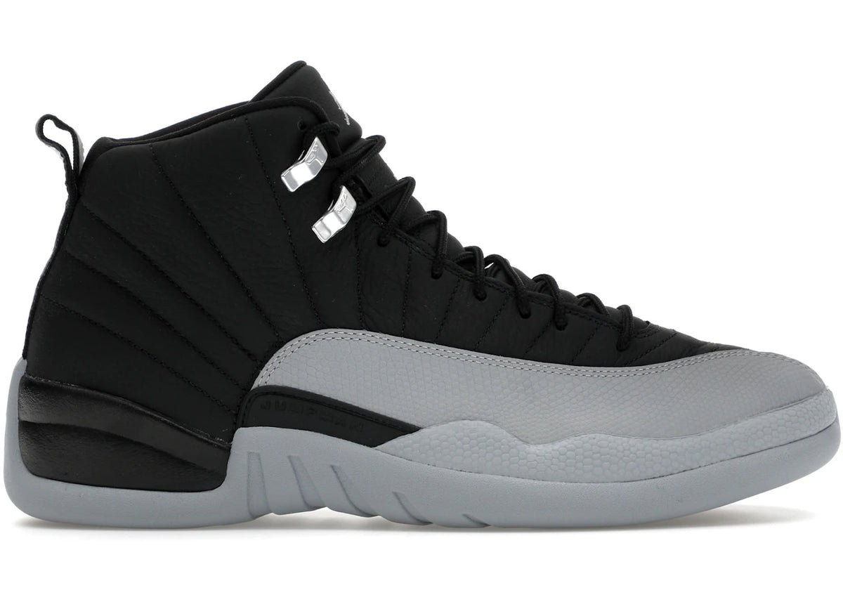 Air Jordan 12 Retro Barons