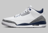 Air Jordan 3 Retro Midnight Navy