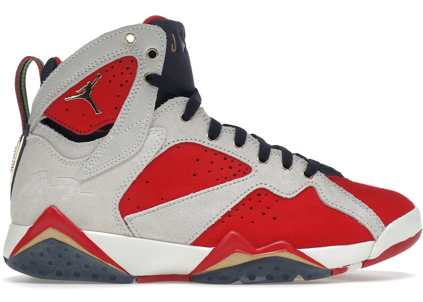 Jordan 7 Retro Trophy Room New Sheriff in Town