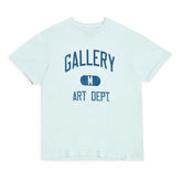 Gallery Dept. Art Dept Tee Light Blue