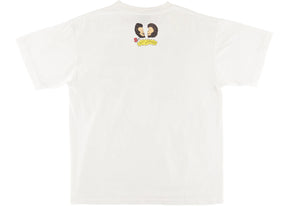 BAPE x Saint Mxxxxxx Heaven and Hell Tee