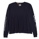 Gallery Dept. Thermal L/S Black