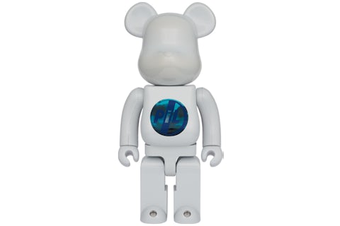 Bearbrick PiL 1000%