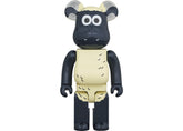 Bearbrick Shaun the Sheep 1000%