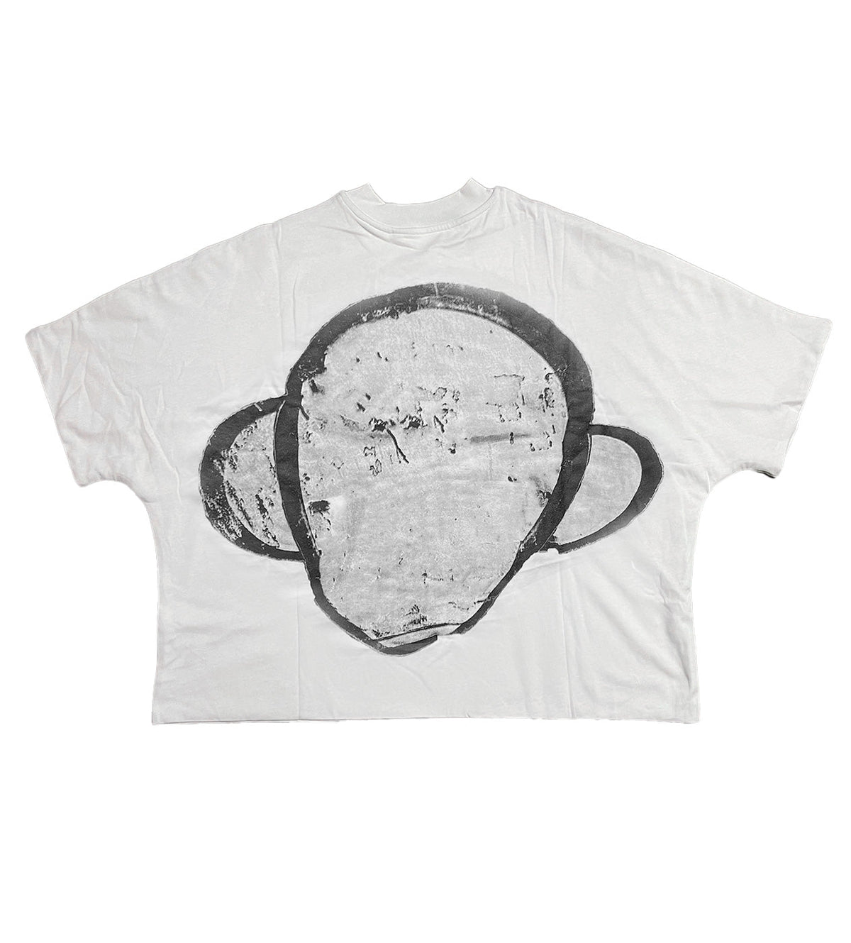 Billionaire Studios Wimpy Kid Tee White