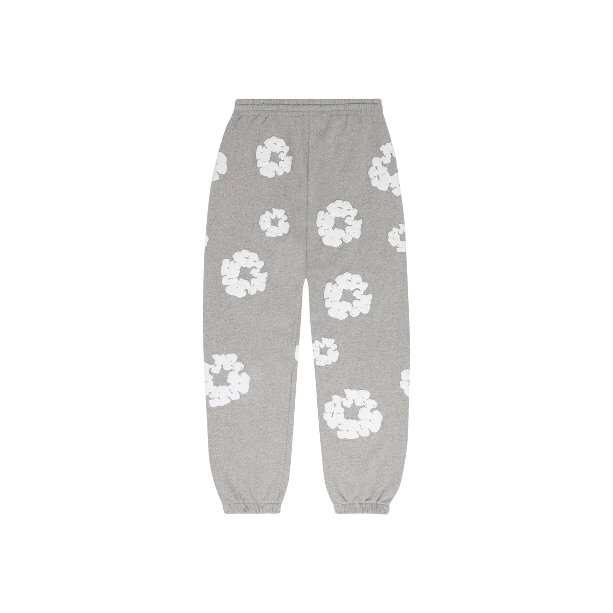 Denim Tears The Cotton Wreath Sweatpants Grey