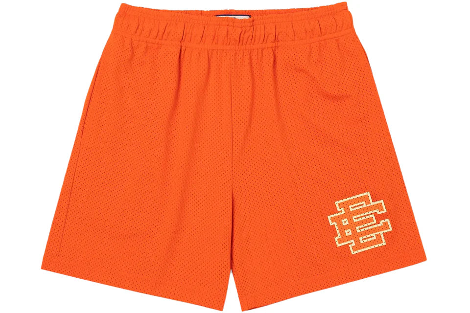 Eric Emanuel EE Basic Short Orange/Orange