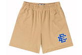 Eric Emanuel EE Basic Short Vegas Gold/Blue