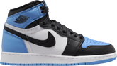 Air Jordan 1 Retro High OG UNC Toe (PS/TD)