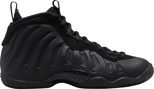 Nike Little Posite One Anthracite (2023) (GS)