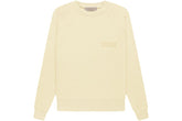 Fear of God Essentials Crewneck Canary