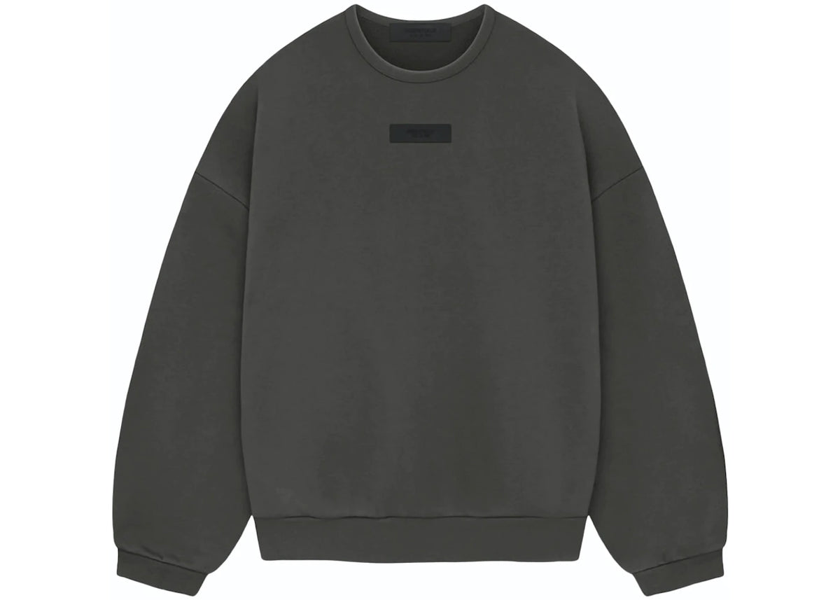 Fear of God Essentials Crewneck Sweater Ink