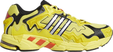 adidas Response CL Bad Bunny Yellow