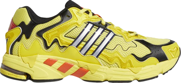 adidas Response CL Bad Bunny Yellow