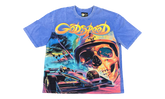GODSPEED F1 Dreams Tee Royal