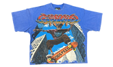 GODSPEED Ollie Tee Royal
